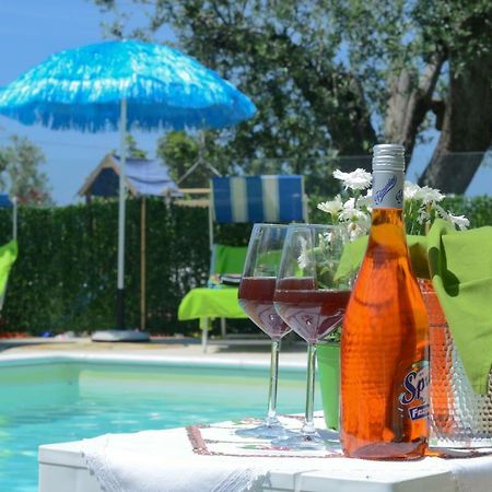 Villa La Scaletta อาลเกโร ภายนอก รูปภาพ