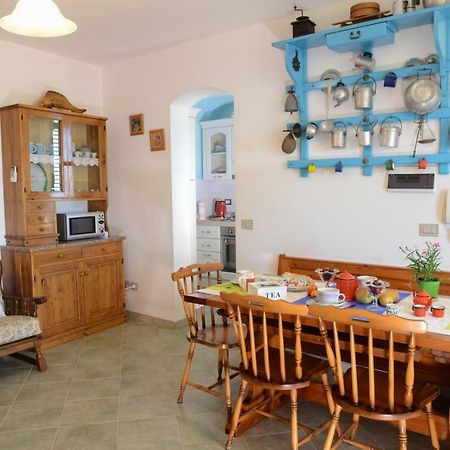 Villa La Scaletta อาลเกโร ภายนอก รูปภาพ
