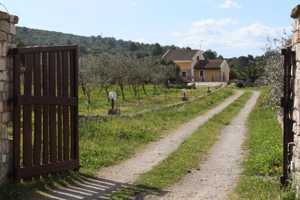 Villa La Scaletta อาลเกโร ห้อง รูปภาพ