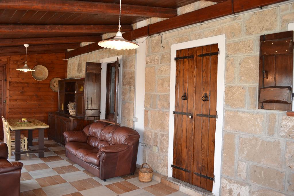 Villa La Scaletta อาลเกโร ห้อง รูปภาพ