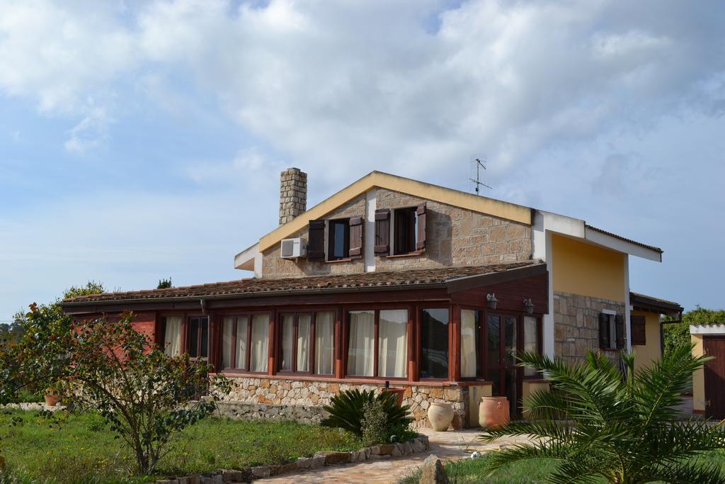 Villa La Scaletta อาลเกโร ห้อง รูปภาพ