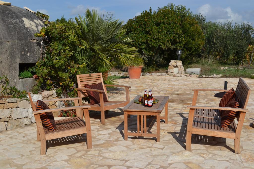 Villa La Scaletta อาลเกโร ห้อง รูปภาพ