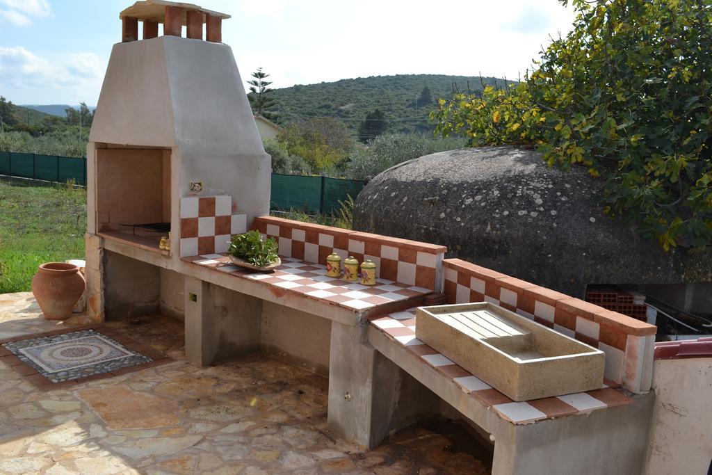 Villa La Scaletta อาลเกโร ห้อง รูปภาพ