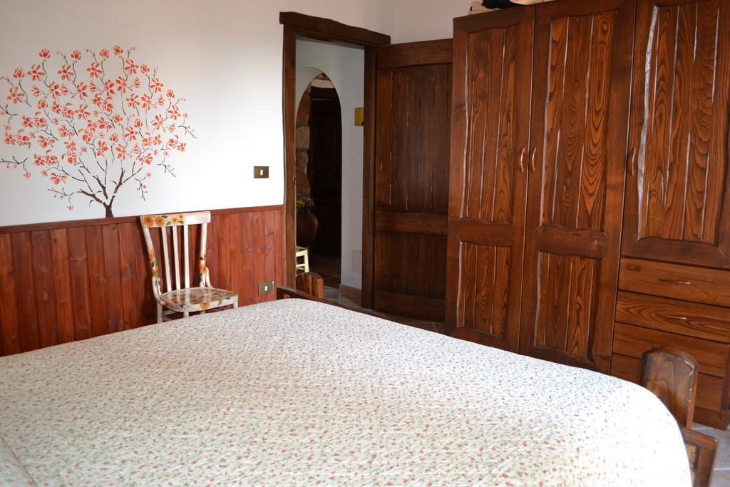 Villa La Scaletta อาลเกโร ห้อง รูปภาพ