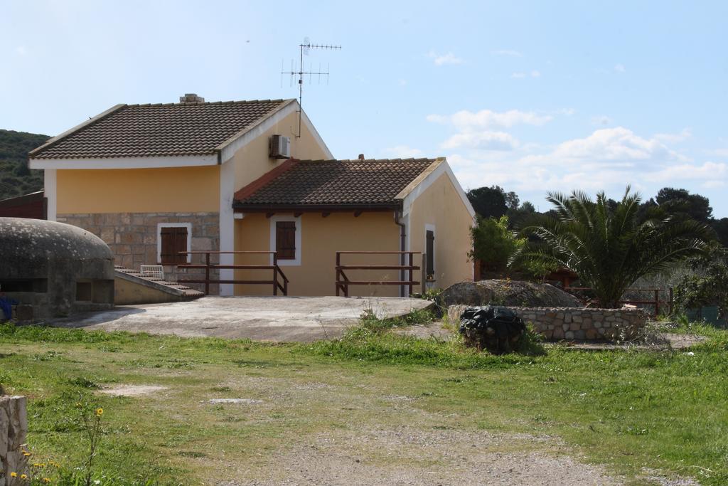 Villa La Scaletta อาลเกโร ห้อง รูปภาพ
