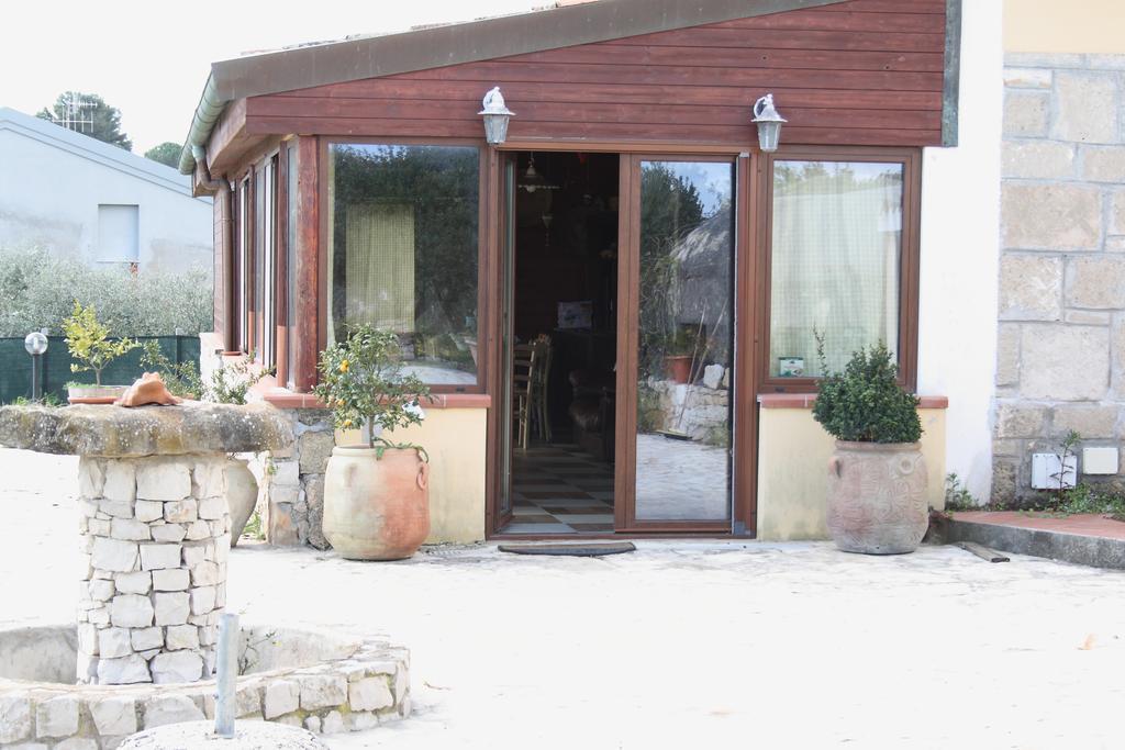 Villa La Scaletta อาลเกโร ห้อง รูปภาพ