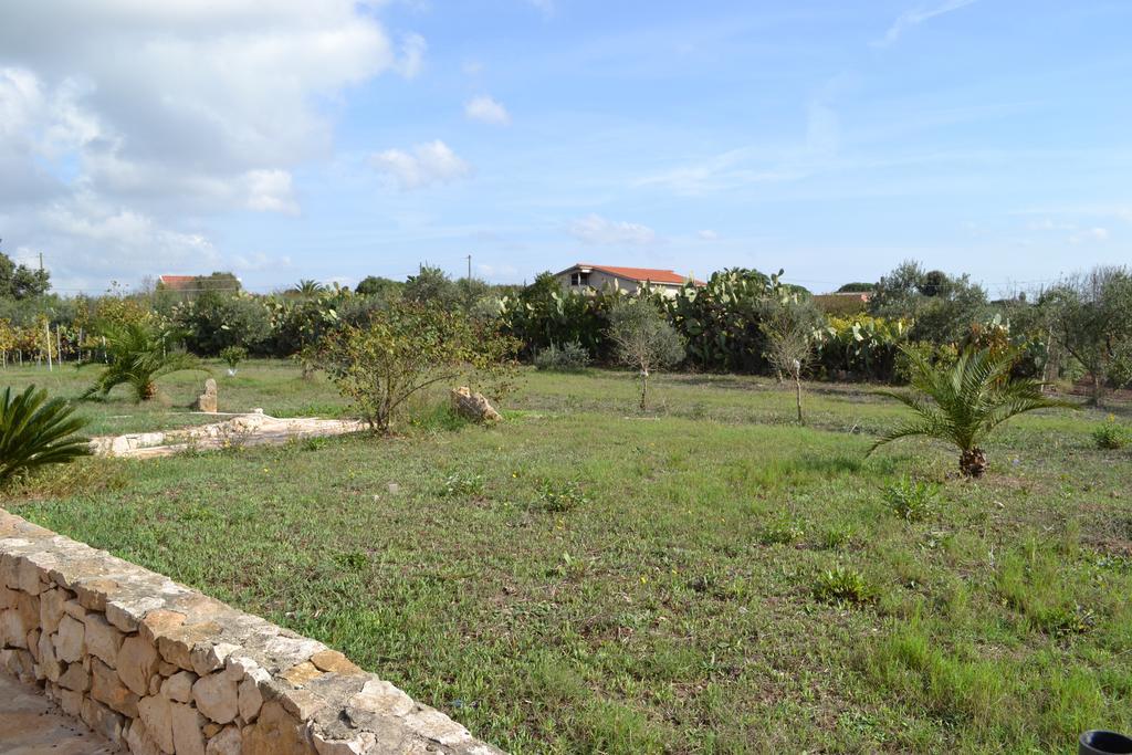 Villa La Scaletta อาลเกโร ห้อง รูปภาพ