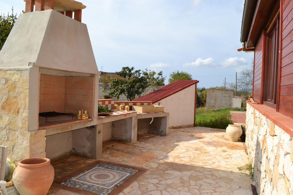 Villa La Scaletta อาลเกโร ห้อง รูปภาพ