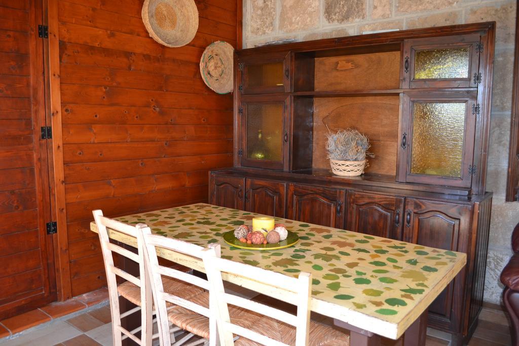 Villa La Scaletta อาลเกโร ห้อง รูปภาพ