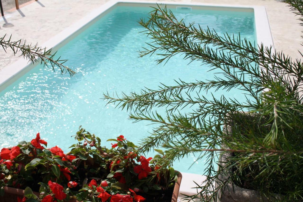 Villa La Scaletta อาลเกโร ภายนอก รูปภาพ