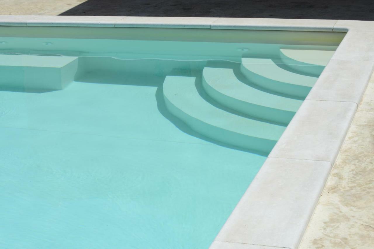 Villa La Scaletta อาลเกโร ภายนอก รูปภาพ