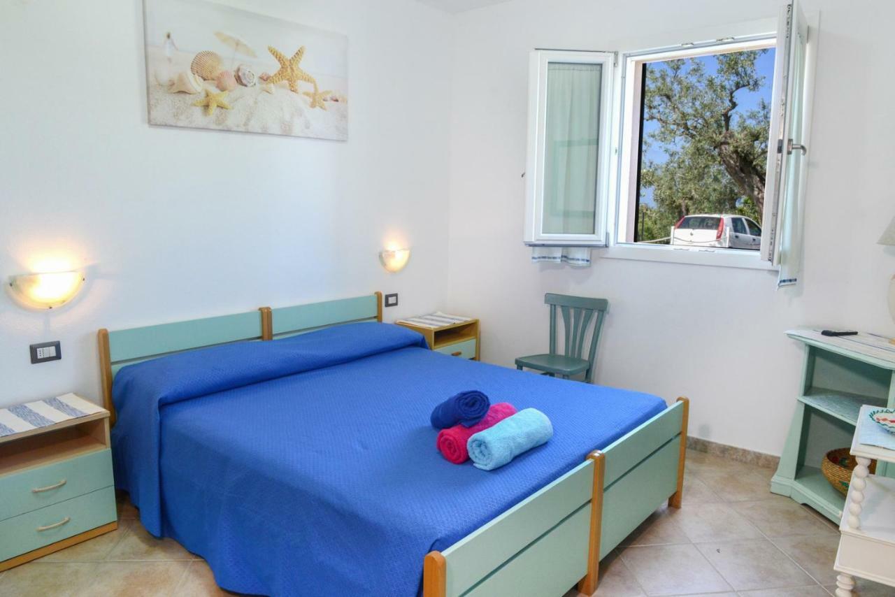 Villa La Scaletta อาลเกโร ภายนอก รูปภาพ